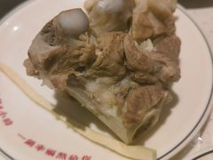 -三人行骨头王火锅(长寿店)