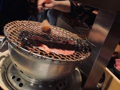 4A和牛烤肉盛和-牛道·和牛九食(市府恒隆广场店)