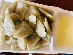 炸灌肠-鼎香润(德胜门内店)