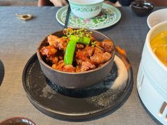 -南里山房·新淮扬菜(徐汇万科店)