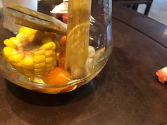 -捞神煲汤火锅(湖滨商业街店)