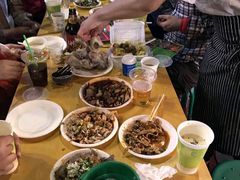 -清真老马家国华牛奶鸡蛋醪糟(正宁路店)