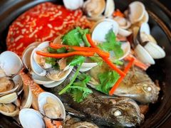 -湛江民大喜来登酒店-采悦轩中餐厅