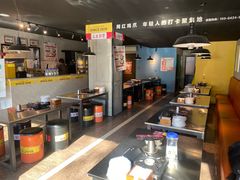 -吴草鸡爪오초닭발(城阳总店)