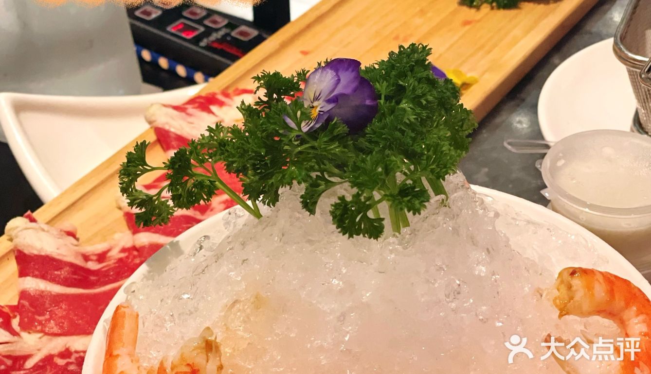 福州火锅店推荐→ 汤系.煲汤手艺人 猪肚鸡😋
