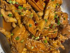 -赖胖子肉蟹煲(金牛万达店)
