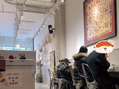 -小豆海棠(嘉兴路店)