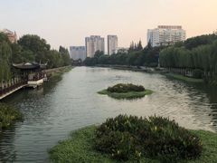 -衣裳街历史文化街区