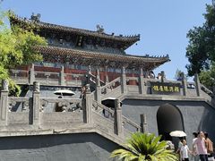 -洛阳白马寺