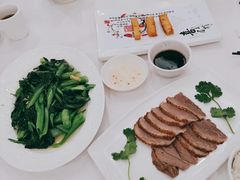 -金华安大酒楼·老牌潮菜·粤式茶点(东方国际店)