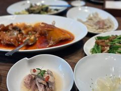 -湖滨28中餐厅·西湖宴·杭州君悦酒店