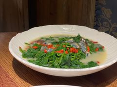 -金苑酒家·客家菜·广东老字号(万象店)