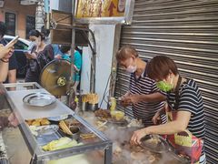 -明记牛杂(新马路分店)