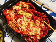 -松哥油焖大虾·外卖(西乡店)