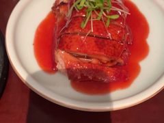 -松鹤楼(狮山永利广场店)