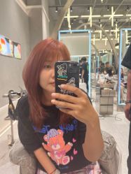 -MY HAIR ARDOR