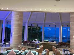-绿城千岛湖喜来登度假酒店