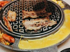 -韩宫宴烤肉·料理(大宁国际店)