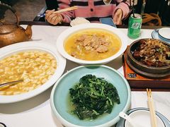 -太阳门淮扬菜(南京博物院店)