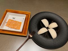 -长沙W酒店·SHINN YEN星艳中餐厅