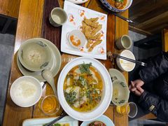-POLO小馆·老南京菜(解放路店)