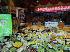 -王婆炒鱼(总店)