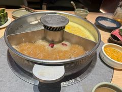 -巴奴毛肚火锅(七宝领展广场店)