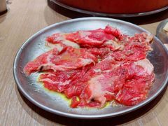 -西塔老太太泥炉烤肉