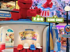 -中集金地美兰城