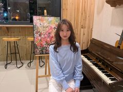 -花苑里咖啡(威远店)