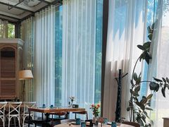 -果仁·意大利餐厅(财富广场店)