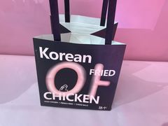 -悠个炸鸡(南京创始店)