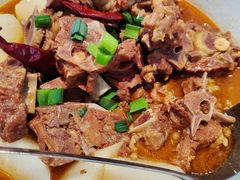 -羊之道草原味道清真餐厅(番禺店)