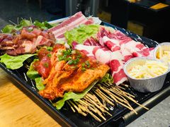 -秋木烤肉·韩国牛肉名家(高新旗舰店)