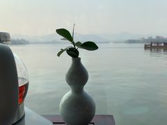 -柳莺湖上·湖景餐厅·江南菜(西湖店)