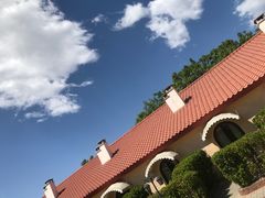 -意大利农场度假村