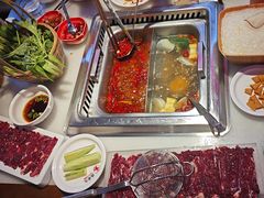 -重庆高老九火锅(万象城店)