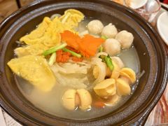 -椿记烧鹅(叠彩店)