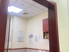 -艾贝尔宠物医院 ·内科全科(梁溪路店)