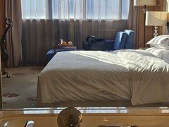 -无锡富力喜来登酒店