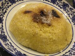 -关中道陕味艺术餐厅(西岳庙店)