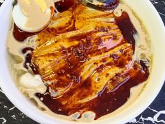 -何老二卤汁凉粉