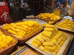 -沙州食驿·非遗小吃夜市