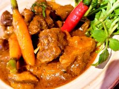 -1886德国汽车餐厅(外滩中央店)