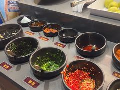 -巴奴毛肚火锅(广益哥伦布店)
