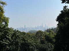 -广州市白云山风景名胜区