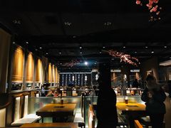 大堂-呷哺呷哺 黄金牧场 (回龙观港龙店)