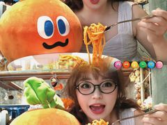 -NG PASTA吴居·中华意面·鲜牛排(南头古城店)