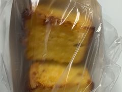 -85度C(生甜甜圈研究工坊·上海局门店)