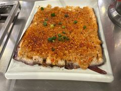 -白玉·朝鲜族烤串(南山店)